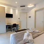 Millstone House 4* La Spezia