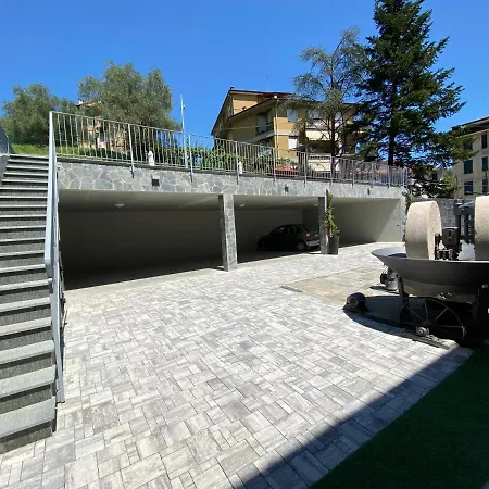 Millstone House Гостевой дом