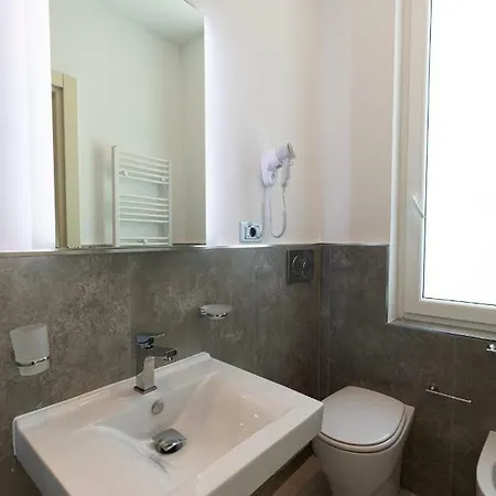 Millstone House Гостевой дом