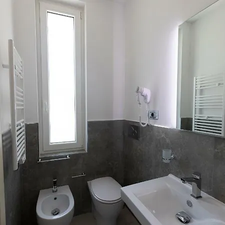 Гостевой дом Millstone House Специя