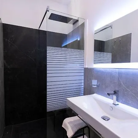 Millstone House Гостевой дом