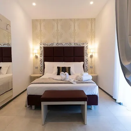 Millstone House Гостевой дом Специя