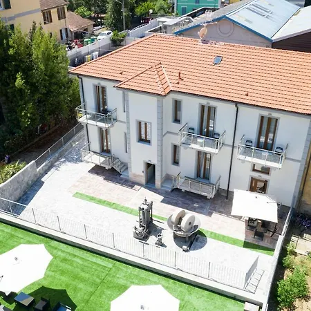 Millstone House *