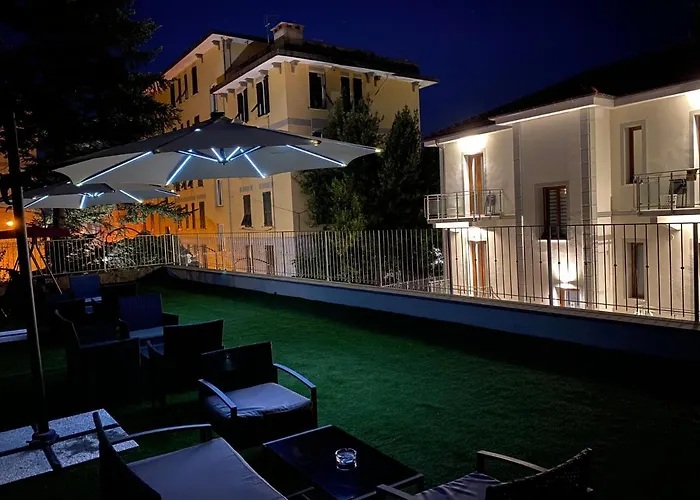 Millstone House Специя