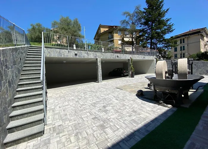 Millstone House Гостевой дом