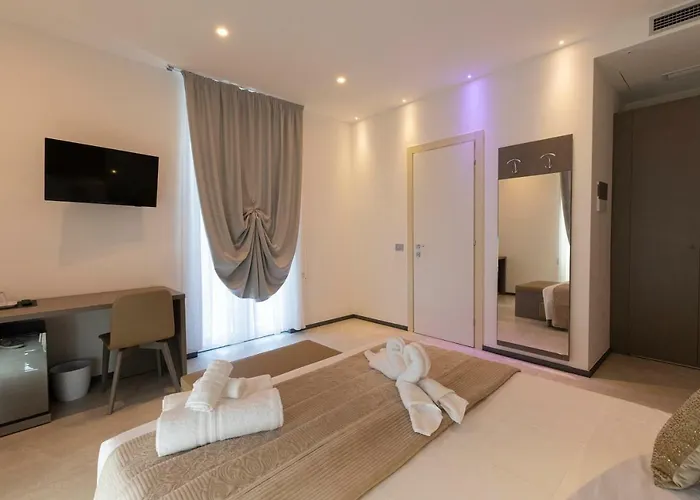 Гостевой дом Millstone House 4*