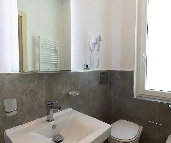 Millstone House Гостевой дом