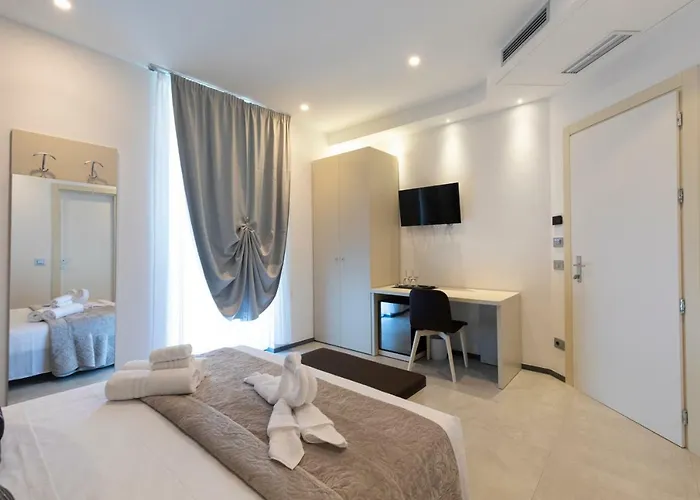 Гостевой дом Millstone House Специя