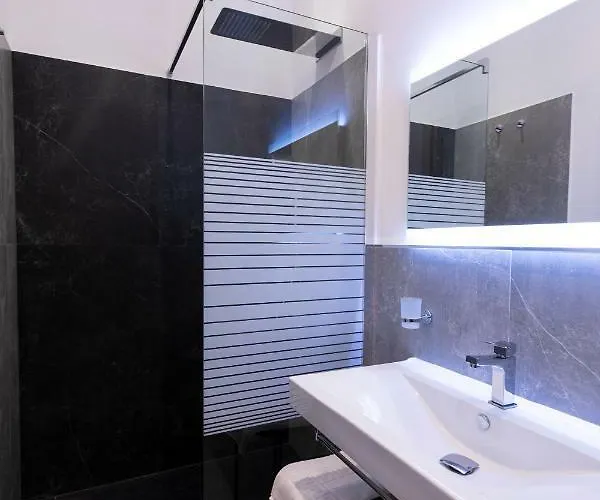 Millstone House Гостевой дом