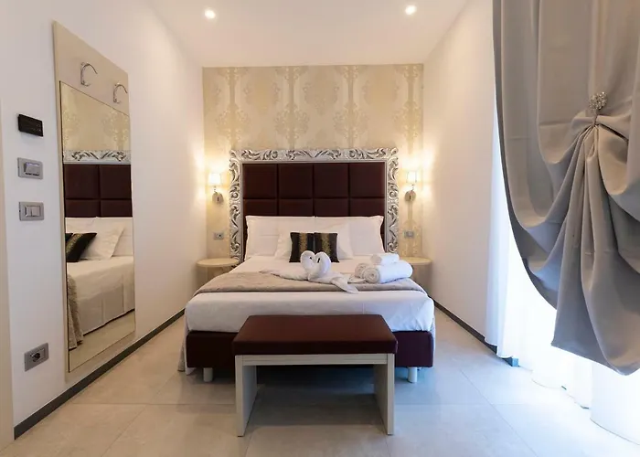 Millstone House Гостевой дом Специя