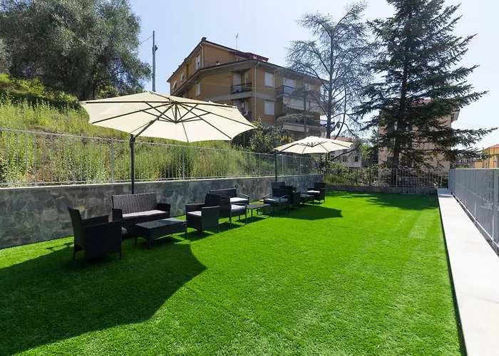 Гостевой дом Millstone House