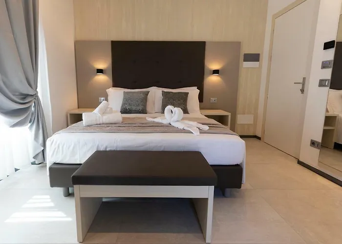 Millstone House 4* Специя