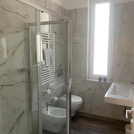 Maison d'hôtes Millstone House La Spezia