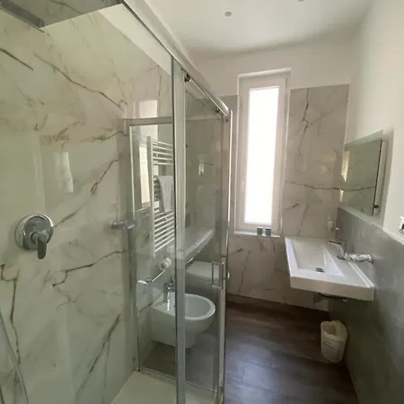 Millstone House La Spezia