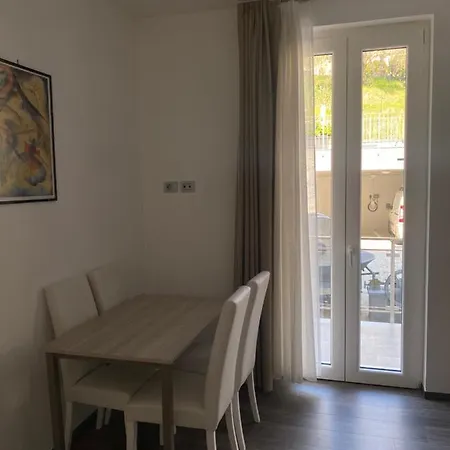 Millstone House ラ・スペツィア