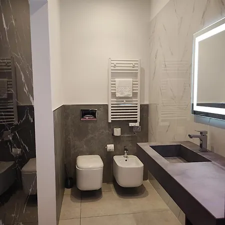 Konukevi Millstone House La Spezia