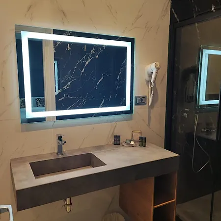 ゲストハウス Millstone House