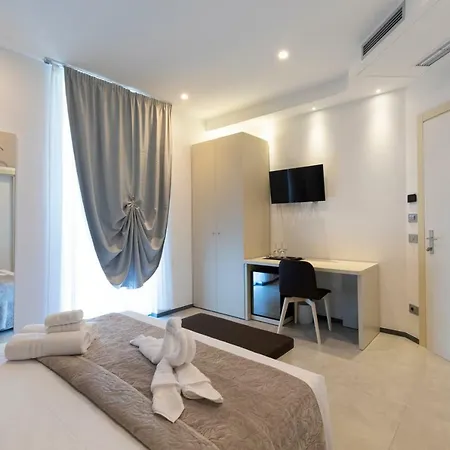 Konukevi Millstone House La Spezia