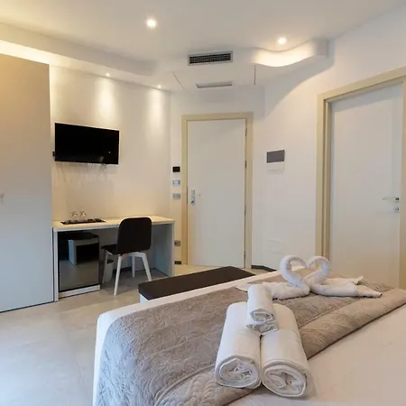 Millstone House 4* La Spezia