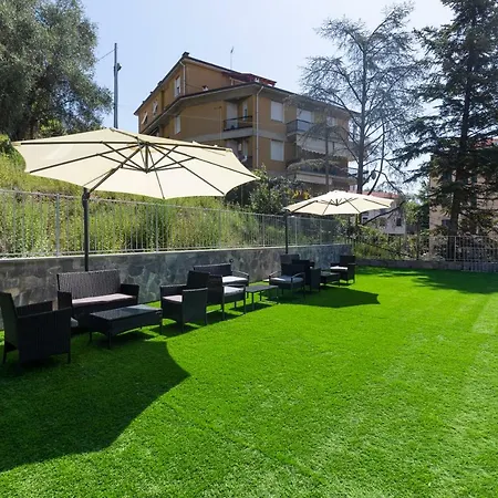 Konukevi Millstone House