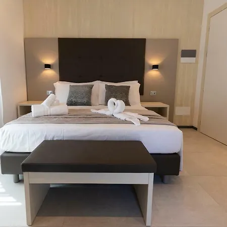 Millstone House 4* La Spezia