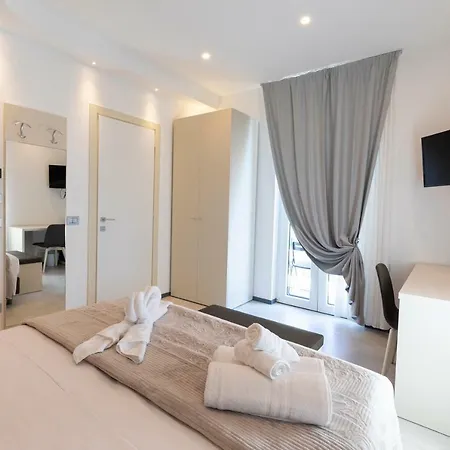 Millstone House ゲストハウス