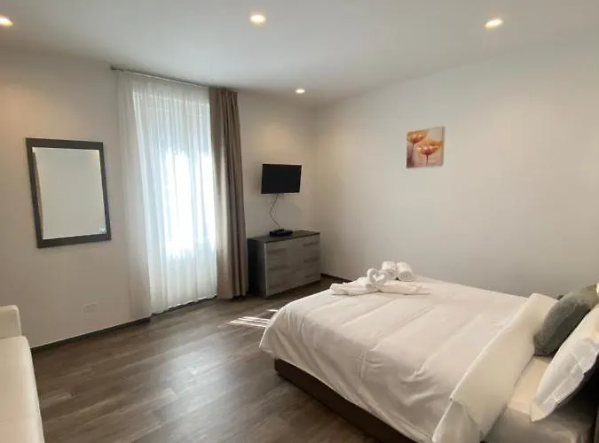 招待所 Millstone House 4*